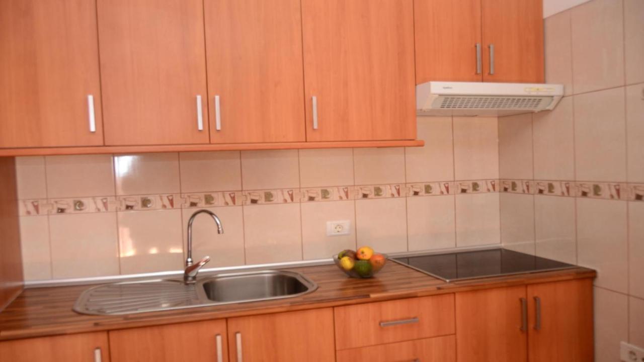 Apt Ulises 1A Valle Gran Rey Bagian luar foto